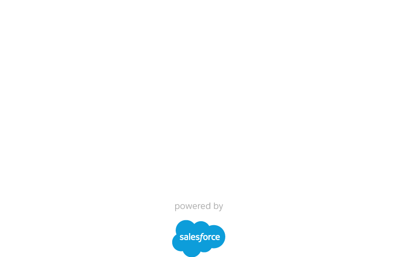 ServiceOne powered by Salesforce